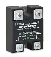 SENSATA/CRYDOM H16WD6075G