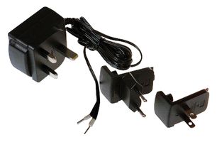 BRAINBOXES PW-600