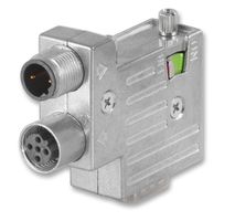 WEIDMULLER 1140650000