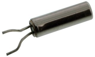 ABRACON AB26TRB-32.768KHZ-T Crystal, AB26TRB, 32.768 kHz, 20 ppm, 12.5 pF
