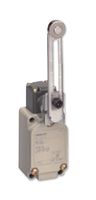 OMRON WLCA12 Limit Switch, 10 A, 500 V, 13.34 N, WL Series