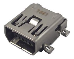 AMP - TE CONNECTIVITY 1734328-1