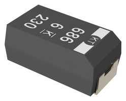 KEMET T525B686M006ATE080