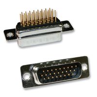 180-M15-213R001_D-Sub/VGA连接器