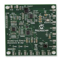 MICROCHIP ARD00354