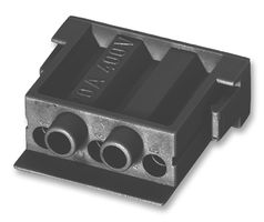 AMPHENOL SINE/TUCHEL C146 A05 001 E8 Heavy Duty Connector, heavymate M Series, Module, 5 Contacts, Plug