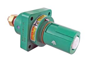 ITT CANNON NPDFT-1-BN-L-T6