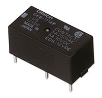 OMRON ELECTRONIC COMPONENTS G6B2114PUS DC12