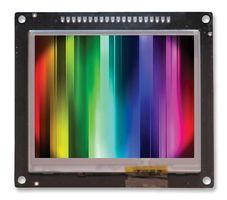 MIDAS DISPLAYS MCT035N6TW320240LMLC