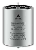 EPCOS B25620C1427A101