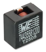 WURTH ELEKTRONIK 74435581200