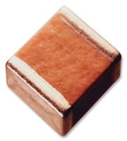 KEMET C2220C105K5RAC-TU