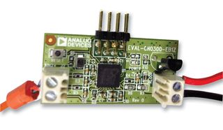 ANALOG DEVICES EVAL-CN0300-EB1Z
