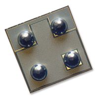 VISHAY SI8816EDB-T2-E1 Power MOSFET, N Channel, 30 V, 2.3 A, 0.087 ohm, MICRO FOOT, Surface Mount