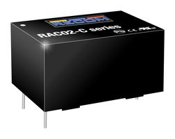 RECOM POWER RAC02-12SC/277