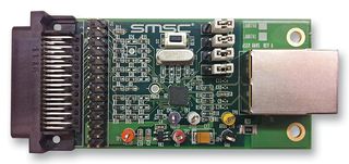 MICROCHIP EVB8740