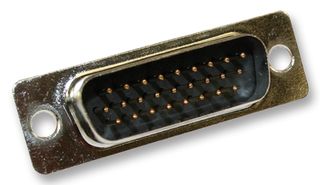 180-015-113R001_D-Sub/VGA连接器