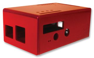 CAMDENBOSS CBRPF-RED