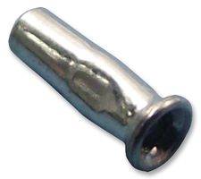 TE CONNECTIVITY - AMP 1-5645956-1 Contact, Connector, Miniature Spring Recaptacle, THT, 28-22AWG, Wire to Board, Point, 5 A, 4.67 mm