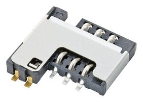 C&K COMPONENTS CCM03-3754LFTR102