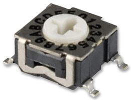 C&K COMPONENTS RTE1600G44