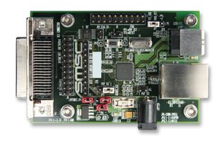 MICROCHIP EVB-LAN9500A-MII