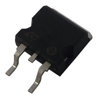 STMICROELECTRONICS STB80N20M5