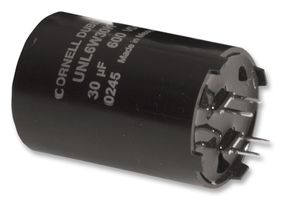 CORNELL DUBILIER UNL15W4P7K-F