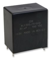 CORNELL DUBILIER BLC300J701B4D