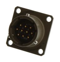 AMPHENOL INDUSTRIAL MS3112E12-10P