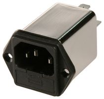 SCHAFFNER - TE CONNECTIVITY FN261-6-06