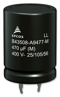 EPCOS B43508A9827M000