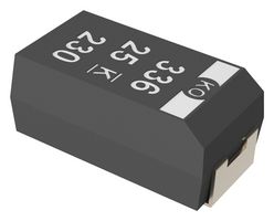 KEMET T521T685M035APE090