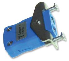 LABFACILITY AM-T-SSPF MINIATURE PANEL MOUNT THERMOCOUPLE CONNE