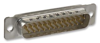 AMPHENOL COMMUNICATIONS SOLUTIONS DB25P064TXLF