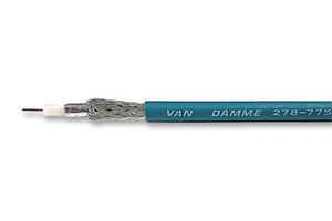 VAN DAMME 278-775-000
