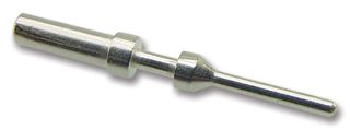 ITT CANNON 330-8672-005 Circular Connector Contact, Mini Sure-Seal, Pin, Crimp, 18 AWG, 20 AWG
