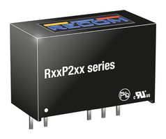 RECOM POWER R12P212D