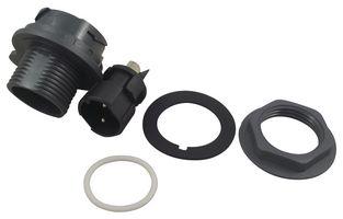 BULGIN LIMITED PXP7012/32S/CR