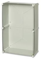 FIBOX PC 5638 18 T ENCLOSURE