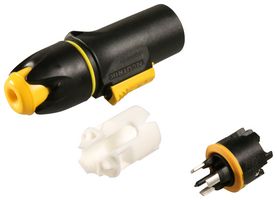 NEUTRIK NAC3MX-W