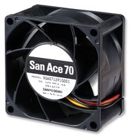 SANYO DENKI 9GA0712P1G001