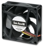 SANYO DENKI 9GA0812P4H001