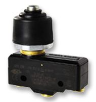 HONEYWELL BZ-2RQ77 Microswitch, Standard, Overtravel Plunger, SPDT, Screw, 15 A, 250 V