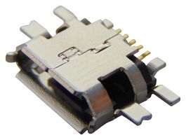 JST / JAPAN SOLDERLESS TERMINALS UB-MC5BR3-M404-4S-TB NMP