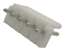 JST / JAPAN SOLDERLESS TERMINALS B5P-VH(LF)(SN)