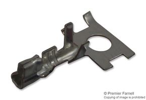 JST / JAPAN SOLDERLESS TERMINALS SPH-002T-P0.5L