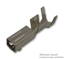 SVF-81T-P2.0_矩形连接器