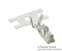 JST / JAPAN SOLDERLESS TERMINALS SXA-001T-P0.6