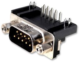 AMPHENOL COMMUNICATIONS SOLUTIONS L717SDE09P1ACH4F